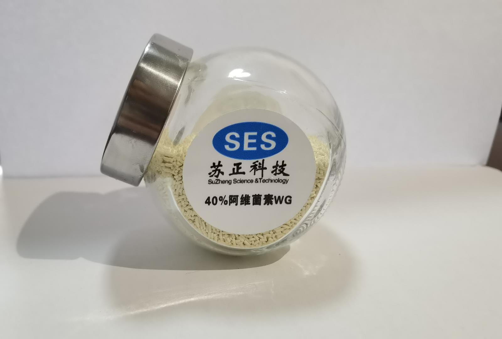 40%阿維菌素