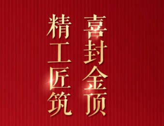 熱烈祝賀蘇正智慧固鎮新工廠今日封頂大吉